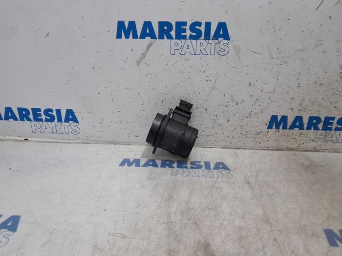 Gebruikte Luchtregelklep Fiat Doblo Cargo (263) 1.3 MJ 16V Euro 4 Prijs € 78,65 Inclusief btw aangeboden door Maresia Parts