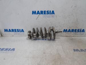 Gebruikte Krukas Renault Clio IV (5R) 0.9 Energy TCE 90 12V Prijs € 49,95 Margeregeling aangeboden door Maresia Parts