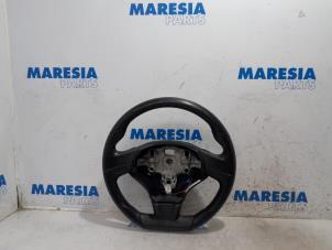 Gebruikte Stuurwiel Citroen C3 (SC) 1.0 Vti 68 12V Prijs € 49,00 Margeregeling aangeboden door Maresia Parts