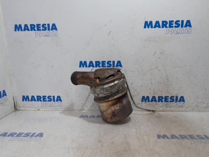 Gebruikte Roetfilter Peugeot Partner (GC/GF/GG/GJ/GK) 1.6 HDI 90 Prijs € 181,50 Inclusief btw aangeboden door Maresia Parts
