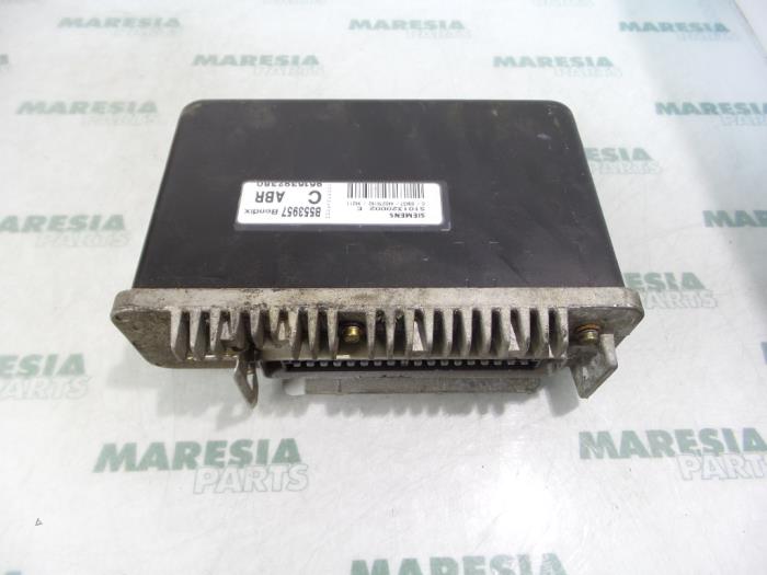 Gebruikte Computer Automatische Bak Citroen XM (Y4) 2.0 Turbo Prijs € 50,00 Margeregeling aangeboden door Maresia Parts