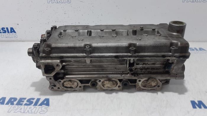 Gebruikte Cilinderkop Alfa Romeo 156 Sportwagon (932) 2.5 V6 24V Prijs € 210,00 Margeregeling aangeboden door Maresia Parts