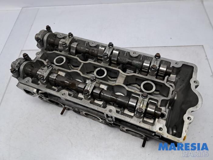 Gebruikte Cilinderkop Alfa Romeo 156 Sportwagon (932) 2.5 V6 24V Prijs € 157,50 Margeregeling aangeboden door Maresia Parts