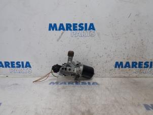 Gebruikte Ruitenwissermotor voor Citroen DS3 Cabrio (SB) 1.6 16V VTS THP Prijs € 30,00 Margeregeling aangeboden door Maresia Parts