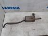 Renault Clio IV (5R) 0.9 Energy TCE 90 12V Uitlaat Einddemper