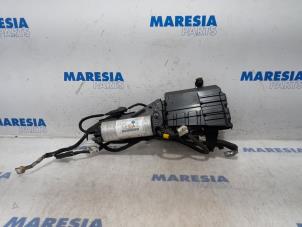 Gebruikte Start/Stop computer Peugeot Partner (GC/GF/GG/GJ/GK) 1.6 HDI 90 Prijs € 254,10 Inclusief btw aangeboden door Maresia Parts