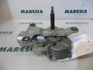 Gebruikte Ruitenwissermotor achter Fiat Cinquecento 0.9 i.e. S Prijs € 25,00 Margeregeling aangeboden door Maresia Parts