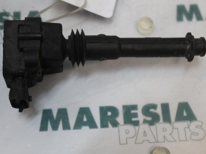 Gebruikte Bobine Lancia Thesis (841) 2.4 20V Prijs € 20,00 Margeregeling aangeboden door Maresia Parts