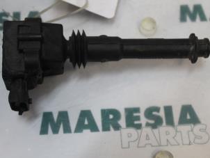 Gebruikte Bobine Lancia Thesis (841) 2.4 20V Prijs € 20,00 Margeregeling aangeboden door Maresia Parts