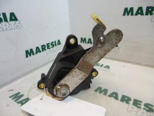 Gebruikte Gaspedaalpositie Sensor Renault Scénic II (JM) 1.5 dCi 105 Prijs € 29,99 Margeregeling aangeboden door Maresia Parts