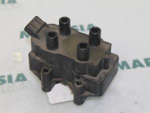 Gebruikte Bobine Citroen AX 11 i TE,TGE Kat. Prijs € 20,00 Margeregeling aangeboden door Maresia Parts