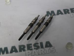 Gebruikte Bobine Citroen C2 (JM) 1.4 Prijs € 40,00 Margeregeling aangeboden door Maresia Parts