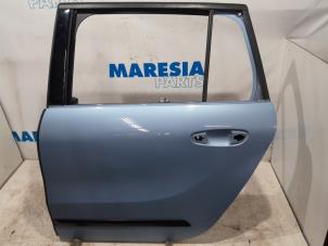 Gebruikte Portier 4Deurs links-achter Citroen C4 Grand Picasso (3A) 1.6 BlueHDI 115 Prijs € 367,50 Margeregeling aangeboden door Maresia Parts