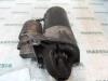 Startmotor van een Fiat Coupé 2.0 20V Turbo 2000