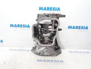 Gebruikte Carterpan Renault Megane III Grandtour (KZ) 1.4 16V TCe 130 Prijs € 110,00 Margeregeling aangeboden door Maresia Parts