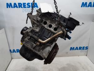 Gebruikte Motor Citroen C1 1.0 12V Prijs € 525,00 Margeregeling aangeboden door Maresia Parts