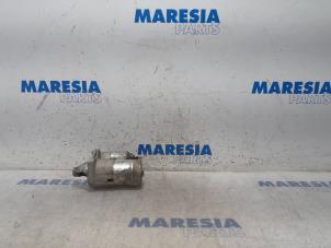Gebruikte Startmotor Fiat 500 (312) 1.2 Prijs € 40,00 Margeregeling aangeboden door Maresia Parts