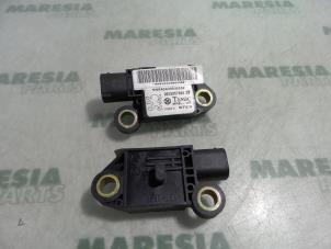 Gebruikte Airbag Sensor Peugeot 607 (9D/U) 2.2 HDi 16V FAP Prijs € 20,00 Margeregeling aangeboden door Maresia Parts