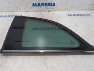 Gebruikte Ruit Driekhoek links-achter Fiat 500 (312) 1.2 69 Prijs € 50,00 Margeregeling aangeboden door Maresia Parts