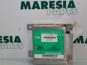 Gebruikte Module Airbag Fiat Strada (178/278) 1.2 Prijs € 85,00 Margeregeling aangeboden door Maresia Parts