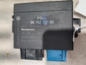 Gebruikte Module PDC Citroen C3 (SC) 1.6 16V VTi 120 Prijs € 37,50 Margeregeling aangeboden door Maresia Parts