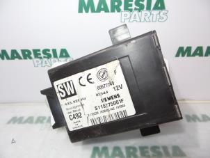 Gebruikte Computer Diversen Alfa Romeo 156 (932) 2.0 JTS 16V Prijs € 50,00 Margeregeling aangeboden door Maresia Parts