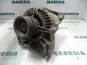 Gebruikte Dynamo Fiat Punto I (176) 60 1.2 S,SX,Selecta Prijs € 35,00 Margeregeling aangeboden door Maresia Parts