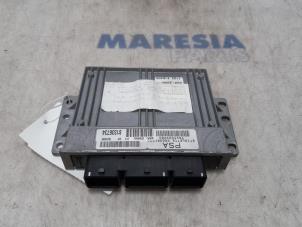 Gebruikte Computer Motormanagement Peugeot 406 (8B) 1.8 16V Prijs € 50,00 Margeregeling aangeboden door Maresia Parts