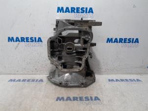 Gebruikte Carterpan Renault Megane III Berline (BZ) 1.4 16V TCe 130 Prijs € 110,00 Margeregeling aangeboden door Maresia Parts