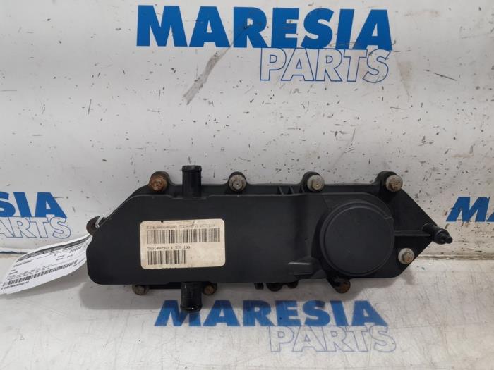 Gebruikte Kleppendeksel Fiat Ducato (250) 2.3 D 130 Multijet Prijs € 60,50 Inclusief btw aangeboden door Maresia Parts