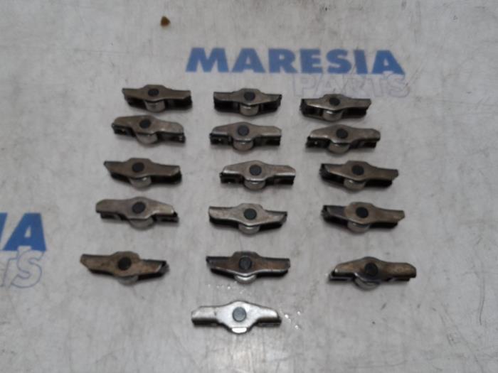 Gebruikte Tuimelaar Fiat Ducato (250) 2.3 D 130 Multijet Prijs € 60,50 Inclusief btw aangeboden door Maresia Parts