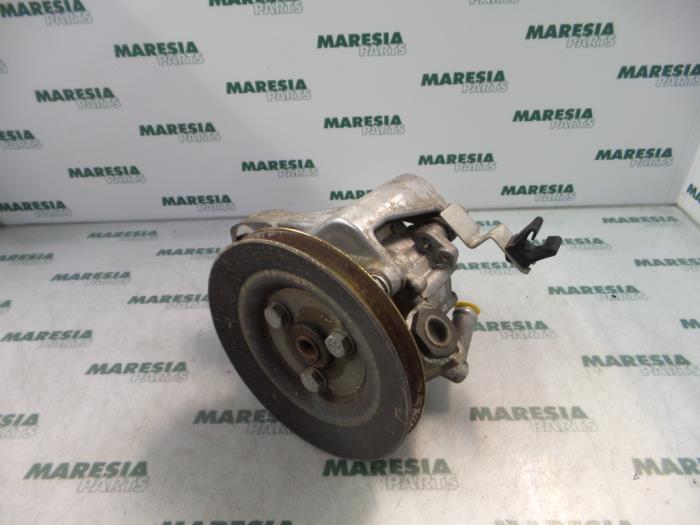 LANCIA Dedra 1 generation (1989-1999) Power Steering Pump 7617059 19447547