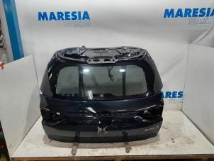Gebruikte Achterklep DS Automobiles DS 3/DS 3 Crossback 1.2 12V PureTech 130 Prijs € 762,30 Inclusief btw aangeboden door Maresia Parts
