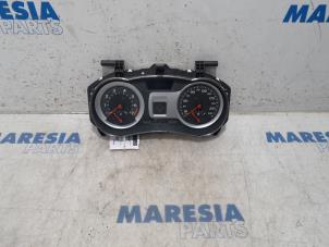 Gebruikte Cockpit Renault Clio III (BR/CR) 1.2 16V TCe 100 Prijs € 105,00 Margeregeling aangeboden door Maresia Parts