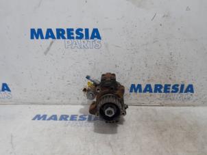 Gebruikte Brandstofpomp Mechanisch Citroen C4 Picasso (3D/3E) 1.6 e-Hdi, BlueHDi 115 Prijs € 341,25 Margeregeling aangeboden door Maresia Parts