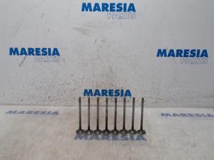 Gebruikte Inlaatklep Citroen Jumper (U9) 2.2 HDi 130 Prijs € 24,20 Inclusief btw aangeboden door Maresia Parts