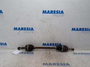 Gebruikte Cardanas links-voor (VWA) Citroen C1 1.0 12V Prijs € 35,00 Margeregeling aangeboden door Maresia Parts