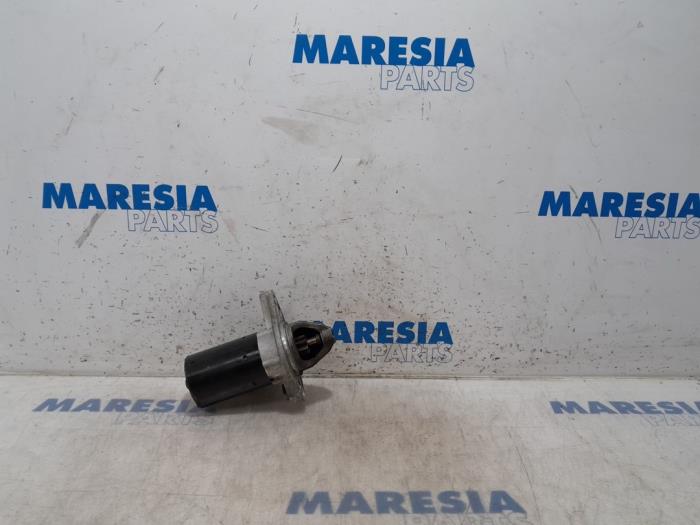 Gebruikte Startmotor Citroen C1 1.0 12V Prijs € 29,99 Margeregeling aangeboden door Maresia Parts