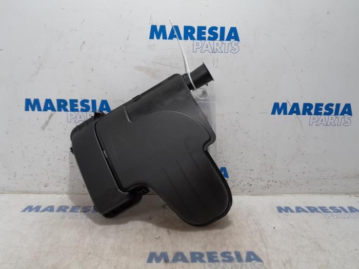 Gebruikte Luchtfilterhuis Citroen C1 1.0 12V Prijs € 19,99 Margeregeling aangeboden door Maresia Parts