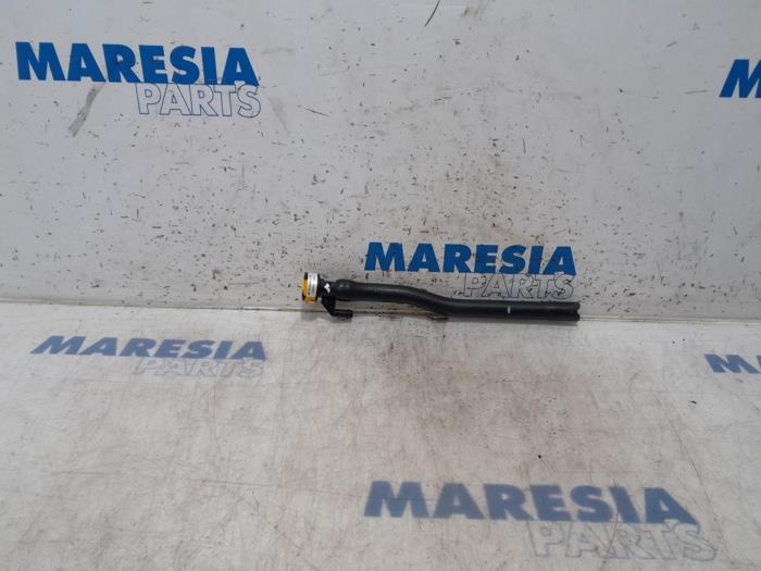 Carterventilatie van een DS DS 3/Crossback (UC/UJ/UR) 1.2 12V PureTech 130 2022