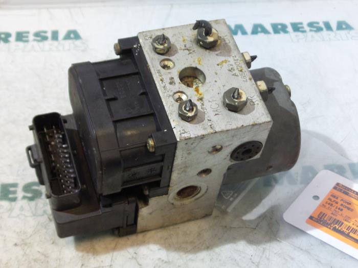 ALFA ROMEO 146 930 (1994-2001) ABS Pump 46542044 19430932