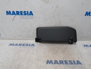 Gebruikte Zonneklep DS Automobiles DS 3/DS 3 Crossback 1.2 12V PureTech 130 Prijs € 36,30 Inclusief btw aangeboden door Maresia Parts