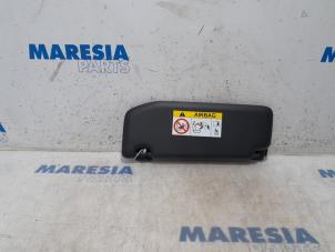 Gebruikte Zonneklep DS Automobiles DS 3/DS 3 Crossback 1.2 12V PureTech 130 Prijs € 36,30 Inclusief btw aangeboden door Maresia Parts