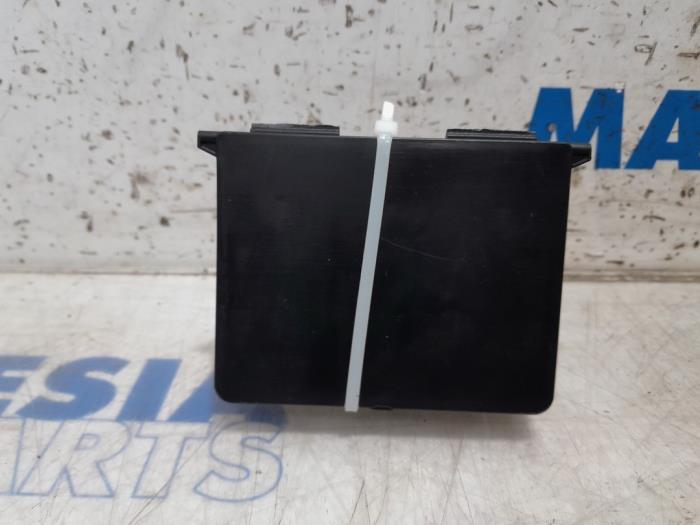 Computer Kachel van een Opel Vivaro 2.0 CDTI 122 2021