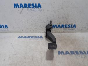 Gebruikte Gaspedaalpositie Sensor Fiat Doblo Cargo (263) 1.6 D Multijet Prijs € 48,40 Inclusief btw aangeboden door Maresia Parts
