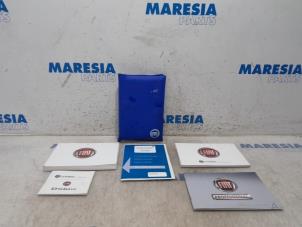Gebruikte Instructie Boekje Fiat Doblo Cargo (263) 1.6 D Multijet Prijs € 30,00 Margeregeling aangeboden door Maresia Parts