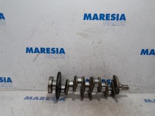 Gebruikte Krukas Lancia Delta (844) 1.6 D Multijet 16V 120 Prijs € 210,00 Margeregeling aangeboden door Maresia Parts