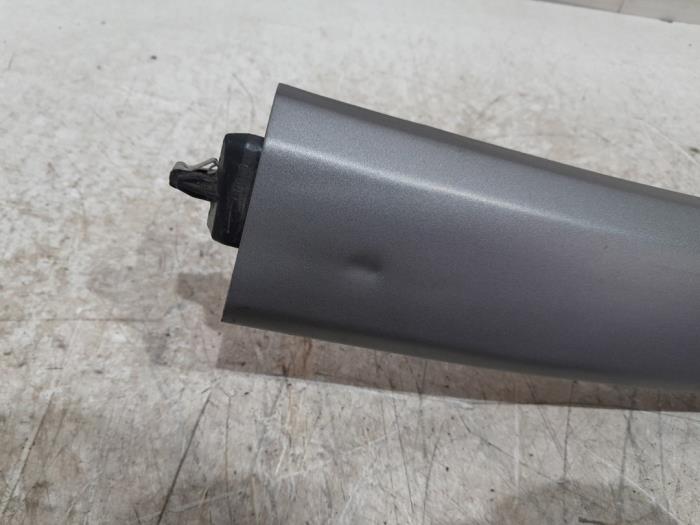 CITROËN C4 Picasso 2 generation (2013-2018) Accessories Trim  