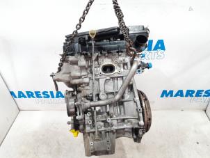 Gebruikte Motor Citroen C1 1.0 Vti 68 12V Prijs € 525,00 Margeregeling aangeboden door Maresia Parts