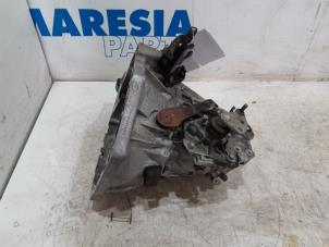 Gebruikte Versnellingsbak Citroen C1 1.0 Vti 68 12V Prijs € 315,00 Margeregeling aangeboden door Maresia Parts